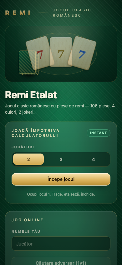 Mobile